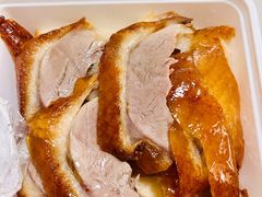 招牌烤鸭-金百万烤鸭(回龙观店)