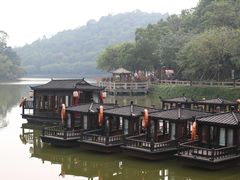 -李小龙乐园(顺德均安店)