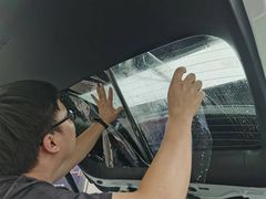 -优车会·V-KOOL威固(北山店)