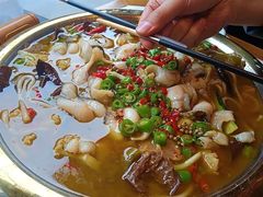 -饕然·民间川菜(龙泉店)