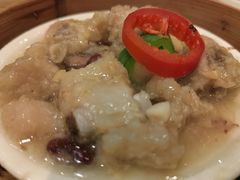 -红棉中餐厅·广州海航威斯汀酒店