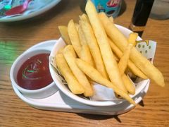 -Famous肥猫墨西哥音乐餐吧(五棵松华熙LIVE店)