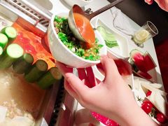 -海底捞火锅(河东万达广场店)