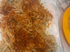 -牛车水美食街