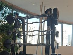 -YCHL FIT 健身(星寰店)