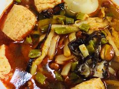 三鲜螺蛳粉-水平有限广西米粉·广西风味集(五道口店)