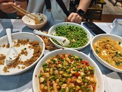 -彭耕记猪油炒小菜(吉联mall店)