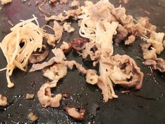 -韩时烤肉(枫蓝店)