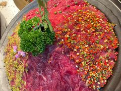 四喜牛肉-火凤祥鲜货火锅·清真食品(宁夏总店)