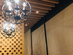 包厢-若蘭慈·无国界素食料理(欢乐海岸店)