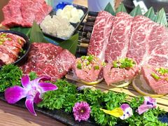 -丸藏和牛烧肉专门店(园区师惠坊店)