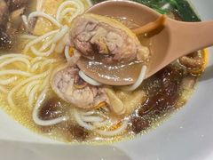 -云味馆·云南菜·云南米线(景田店)