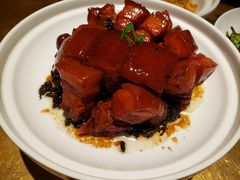 -京味斋·烤鸭·北京菜(安贞店)