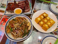 -小龍鳳餐室(番禺路店)