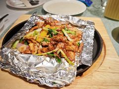 -79号渔船海鲜饭店(龙岗店)