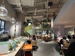 -KimPro 辛普乐概念韩餐