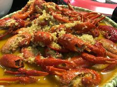 -杨胖子私房菜(秦虹路店)