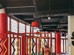 -西昌老号李小肠特色烧烤园(温江店)