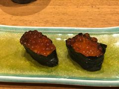 -築地青空三代目(銀座三越店)