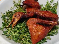 -蔡澜点心·粤菜(月星环球港店)