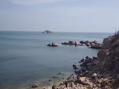-养马岛旅游度假区