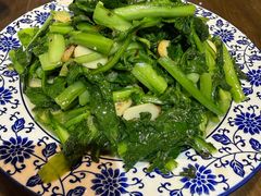 -向民炒鸡老店(金泰华府店)