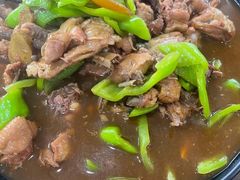 -宋记便宜坊(二七店)