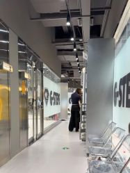 -G-STEPS舞蹈工作室