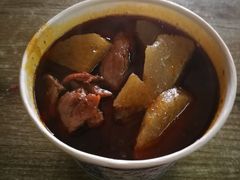 -王记生烫牛杂面馆(兰陵路店)