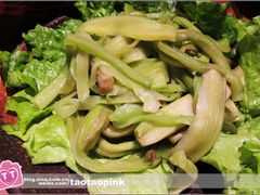 -老牌坊云南鱼豆花火锅(嵩山店)