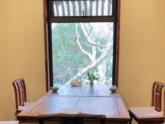-五观堂素食(新华路店)