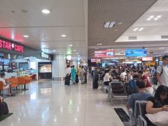 -河内内排国际机场