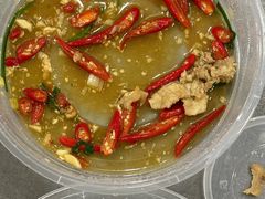 -先启半步颠.川菜.小酒馆(宝安坪洲店)