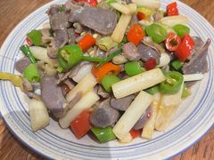 -静一餐厅·湖北菜(前门店)
