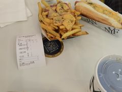 -纽约薯条(世豪广场店)