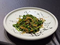 -骏莱海鲜鱼港(五角场店)