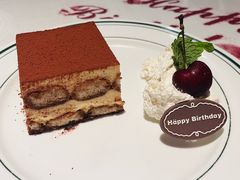 -Wolfgang’s Steakhouse 沃夫冈牛排馆(上海白玉兰广场店)