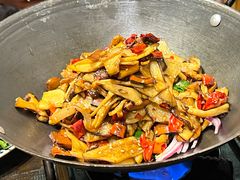 -吃货私房菜(丽江束河古镇店)