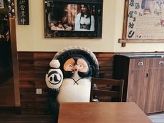 -鸟鹏烧鸟居酒屋(仁恒梦中心店)