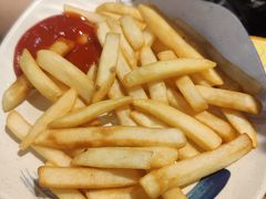 -柒五龙虾(八王寺店)