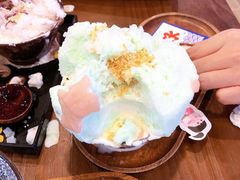 -WONDER ICE 萬得冰田(建設路总店)