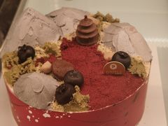 -Pantry's Best派悦坊蛋糕(K11购物艺术中心店)