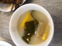 -北京西国贸大酒店