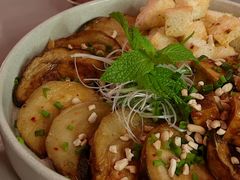 -SUSU·苏苏(四合院创始店)