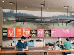 大堂-星巴克(深圳世纪汇分店)