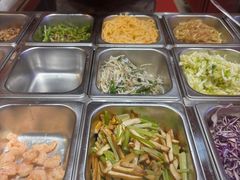 -张果佬年糕卷(科巷店)