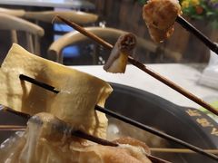 -小郡肝火锅串串香(万达总店)