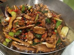 -厨子友味(华顺大厦店)