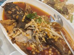 -七叔家宴家常广西菜(明秀东路店)