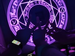 -逃脱反斗城沉浸剧情密室(北京路店)